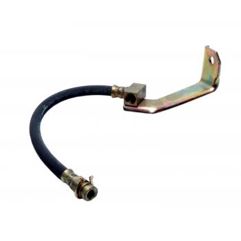 1976 Ford Custom 500 Brake Hydraulic Hose Rear Center Raybestos BH381193 image 1 of 1