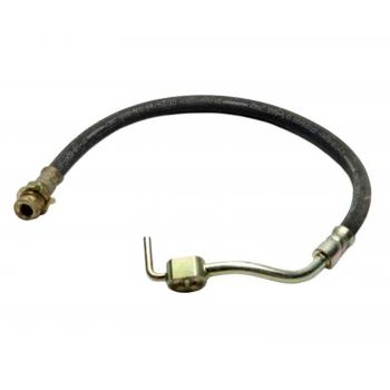 1976 Ford E-250 Econoline Club Wagon Brake Hydraulic Hose Front Right Raybestos BH381195 image 1 of 1