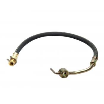 1976 Ford E-250 Econoline Club Wagon Brake Hydraulic Hose Front Left Raybestos BH381196 image 1 of 1