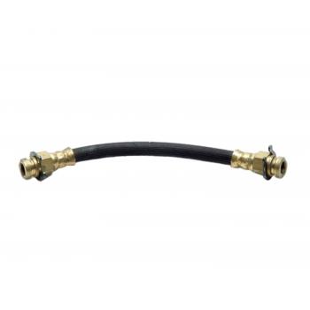 1976 Dodge W300 Brake Hydraulic Hose Front Outer Raybestos BH381197 image 1 of 1