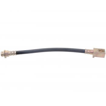 1975 Dodge Ramcharger Brake Hydraulic Hose Front Outer Raybestos BH381198 image 2 of 2