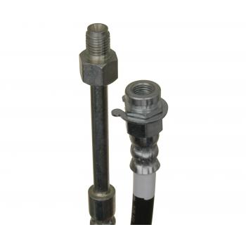 1974 American Motors Gremlin Brake Hydraulic Hose Front Raybestos BH381199 image 1 of 2