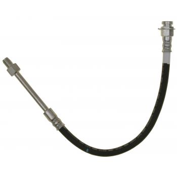 1974 American Motors Gremlin Brake Hydraulic Hose Front Raybestos BH381199 image 2 of 2