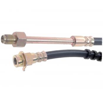 1973 American Motors Javelin Brake Hydraulic Hose Front Raybestos BH381200 image 1 of 2