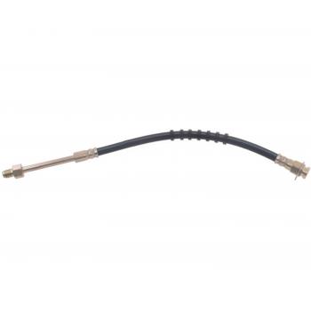 1973 American Motors Javelin Brake Hydraulic Hose Front Raybestos BH381200 image 2 of 2
