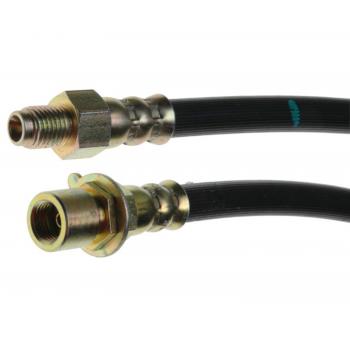 1983 Ford LT9000 Brake Hydraulic Hose Rear Raybestos BH381201 image 1 of 2