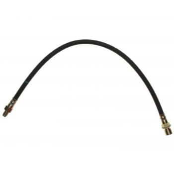 1983 Ford LT9000 Brake Hydraulic Hose Rear Raybestos BH381201 image 2 of 2
