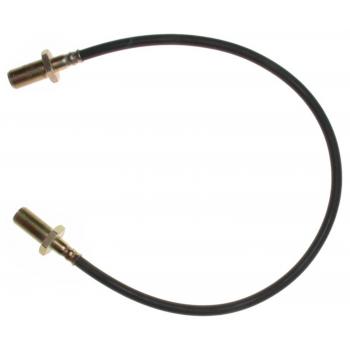 1983 Ford LT9000 Brake Hydraulic Hose Front Left Raybestos BH381206 image 2 of 2