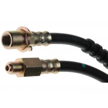 1971 Ford Pinto Brake Hydraulic Hose Front Raybestos BH381208 image 1 of 2