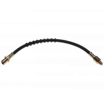 1971 Ford Pinto Brake Hydraulic Hose Front Raybestos BH381208 image 2 of 2