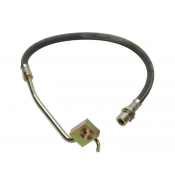 1977 Ford F-250 Brake Hydraulic Hose Front Left Raybestos BH381210 image 1 of 1