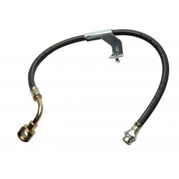 1983 Chevrolet G20 Brake Hydraulic Hose Front Left Raybestos BH381214 image 1 of 1
