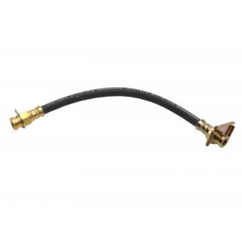 1968 Plymouth Roadrunner Brake Hydraulic Hose Front Raybestos BH381215 image 1 of 1