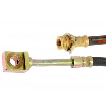 1983 GMC P3500 Brake Hydraulic Hose Front Right Raybestos BH381216 image 1 of 2