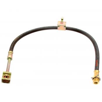 1983 GMC P3500 Brake Hydraulic Hose Front Right Raybestos BH381216 image 2 of 2