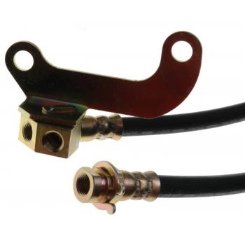 1969 Ford Thunderbird Brake Hydraulic Hose Rear Center Raybestos BH381217 image 1 of 2