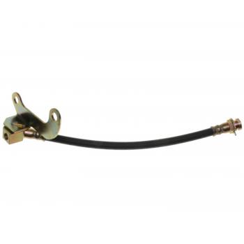 1969 Ford Thunderbird Brake Hydraulic Hose Rear Center Raybestos BH381217 image 2 of 2