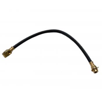 1972 Jeep J-2600 Brake Hydraulic Hose Rear Raybestos BH381220 image 1 of 1