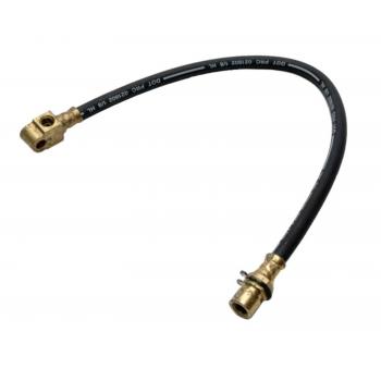 1975 Jeep J20 Brake Hydraulic Hose Rear Raybestos BH381221 image 1 of 1