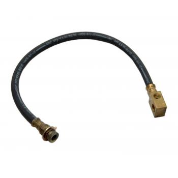 1969 Ford P-350 Brake Hydraulic Hose Front Raybestos BH381223 image 1 of 1