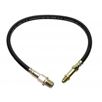 1968 Chevrolet K20 Pickup Brake Hydraulic Hose Front Raybestos BH381224 image 1 of 1