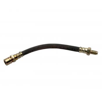 1981 Toyota Land Cruiser Brake Hydraulic Hose Front Raybestos BH381227 image 1 of 1