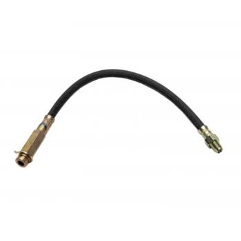 1965 Chevrolet Bel Air Brake Hydraulic Hose Rear Raybestos BH381229 image 1 of 1