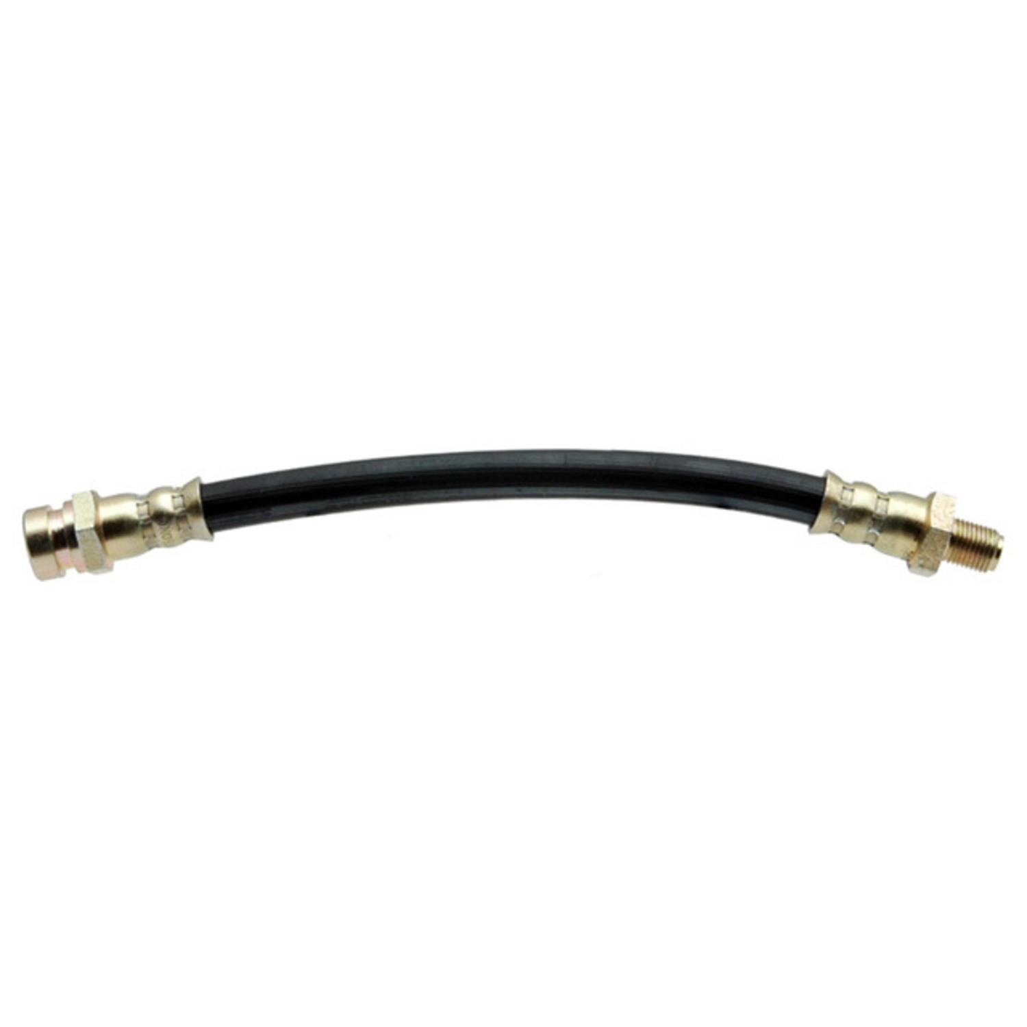 Raybestos BH38123 - Brake Hydraulic Hose Raybestos BH38123 Brake Hydraulic Hose product image 1 of 1