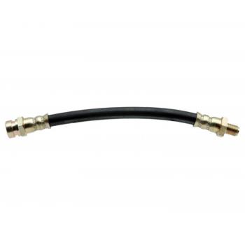 1988 Mitsubishi Tredia Brake Hydraulic Hose Front Outer Raybestos BH38123 image 1 of 1