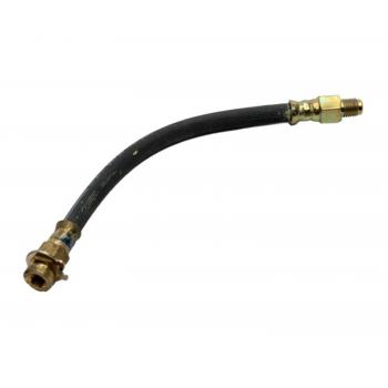 1974 Chrysler Imperial Brake Hydraulic Hose Rear Center Raybestos BH381232 image 1 of 1