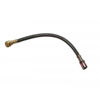 1981 Fiat Strada Brake Hydraulic Hose Front Raybestos BH381233 image 1 of 1