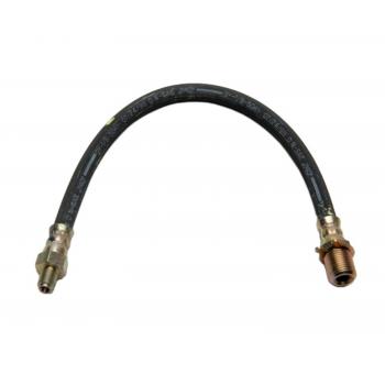 1975 Peugeot 504 Brake Hydraulic Hose Front Raybestos BH381234 image 1 of 1