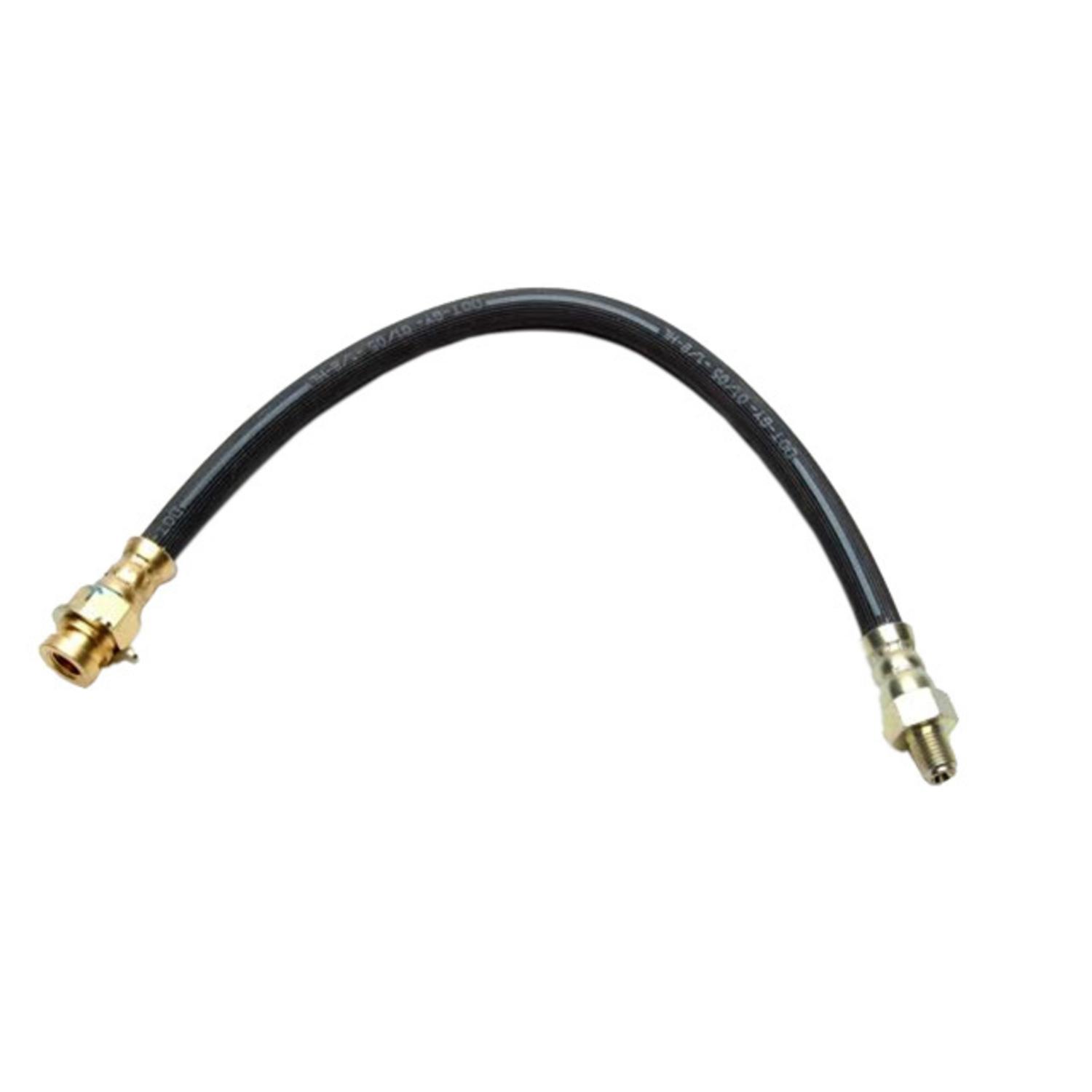 Raybestos BH381237 - Brake Hydraulic Hose Raybestos BH381237 Brake Hydraulic Hose product image 1 of 1