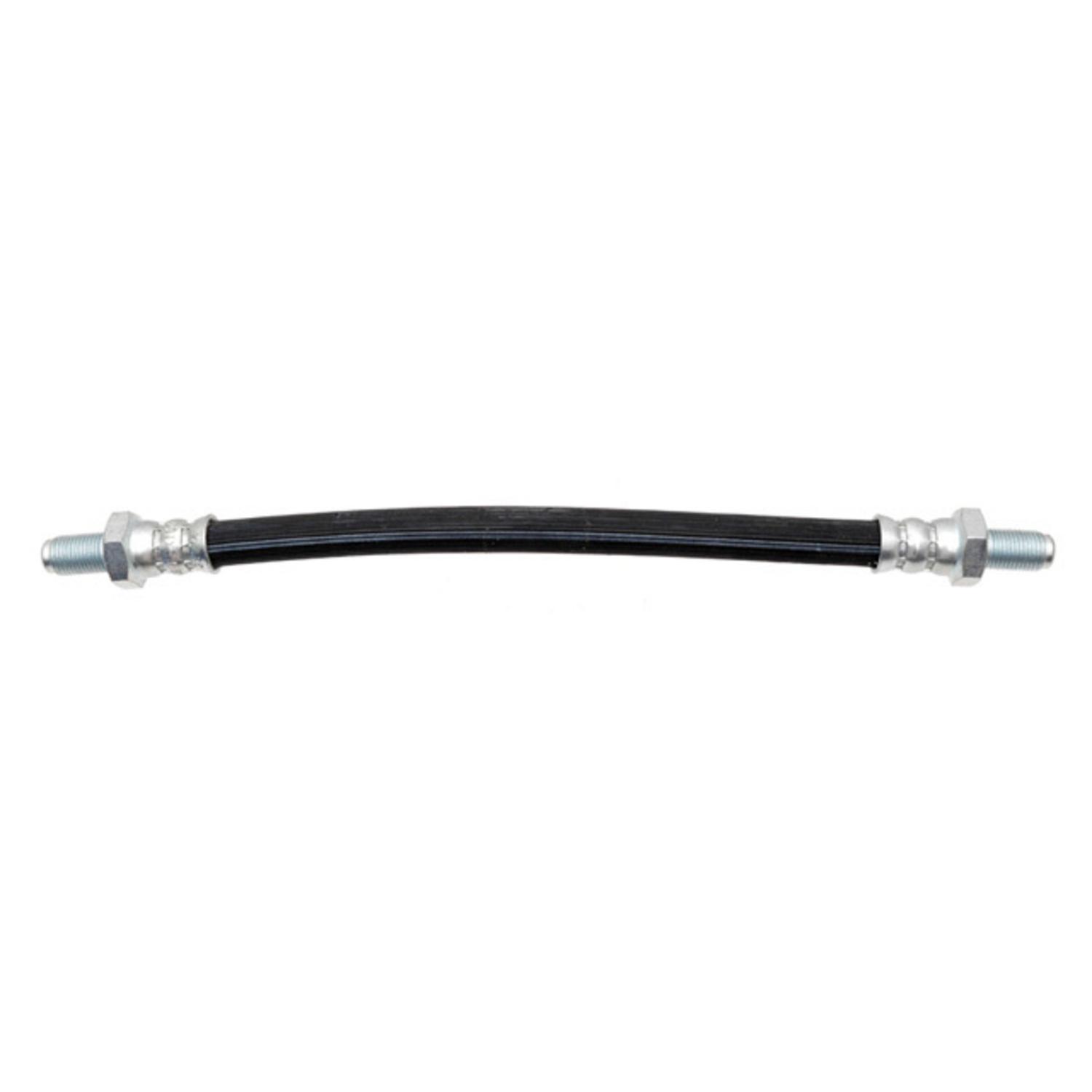 Raybestos BH38124 - Brake Hydraulic Hose Raybestos BH38124 Brake Hydraulic Hose product image 1 of 1