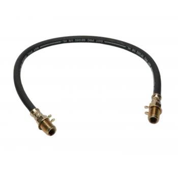 1965 Dodge Wm300 Power Wagon Brake Hydraulic Hose Front Left Raybestos BH381241 image 1 of 1