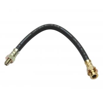 1971 AM General DJ5 Brake Hydraulic Hose Front Raybestos BH381242 image 1 of 1