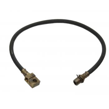 1998 Chevrolet P30 Brake Hydraulic Hose Rear Center Raybestos BH381245 image 1 of 1