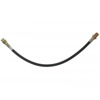 1970 International Scout Brake Hydraulic Hose Front Raybestos BH381246 image 2 of 2
