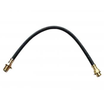 1970 International Scout Brake Hydraulic Hose Front Raybestos BH381247 image 1 of 1