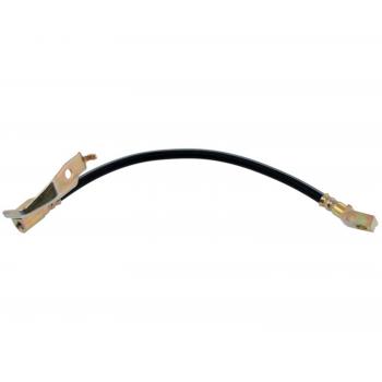 1972 Mercury Cougar Brake Hydraulic Hose Front Left Raybestos BH381249 image 2 of 2