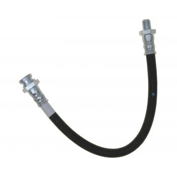 1975 Nissan 710 Brake Hydraulic Hose Rear Raybestos BH38125 image 1 of 2
