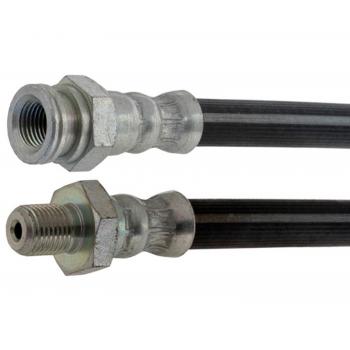 1975 Nissan 710 Brake Hydraulic Hose Rear Raybestos BH381251 image 1 of 2