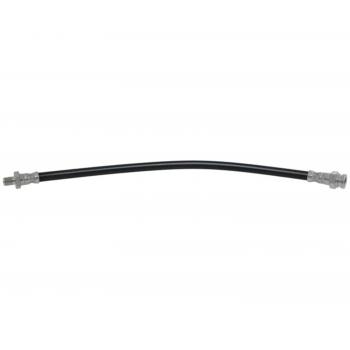 1975 Nissan 710 Brake Hydraulic Hose Rear Raybestos BH381251 image 2 of 2