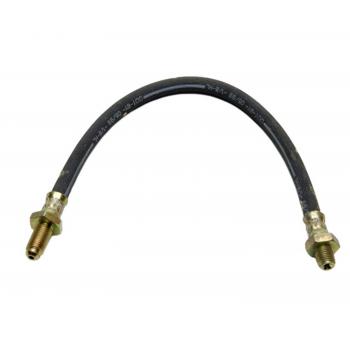 1982 Alfa Romeo Spider Brake Hydraulic Hose Front Raybestos BH381252 image 1 of 1