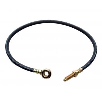 1996 Isuzu FTR Brake Hydraulic Hose Rear Center Raybestos BH381255 image 1 of 1