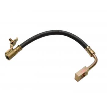 1974 International 200 Brake Hydraulic Hose Front Raybestos BH381256 image 1 of 1