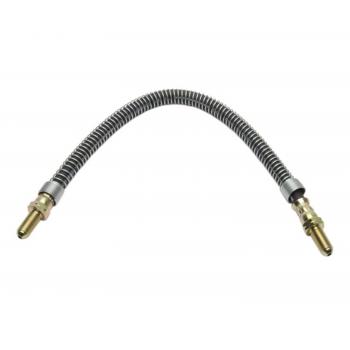 1981 Triumph TR8 Brake Hydraulic Hose Rear Raybestos BH381257 image 1 of 1