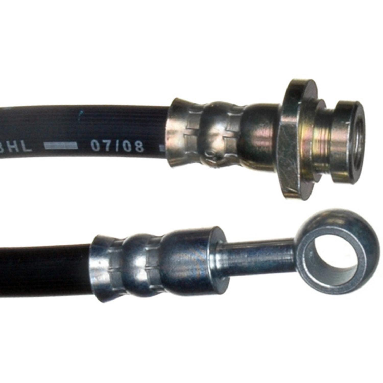 Raybestos BH381259 - Brake Hydraulic Hose Raybestos BH381259 Brake Hydraulic Hose product image 1 of 2