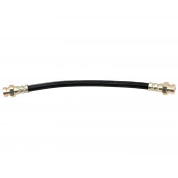 1988 Mitsubishi Tredia Brake Hydraulic Hose Rear Raybestos BH38126 image 1 of 1