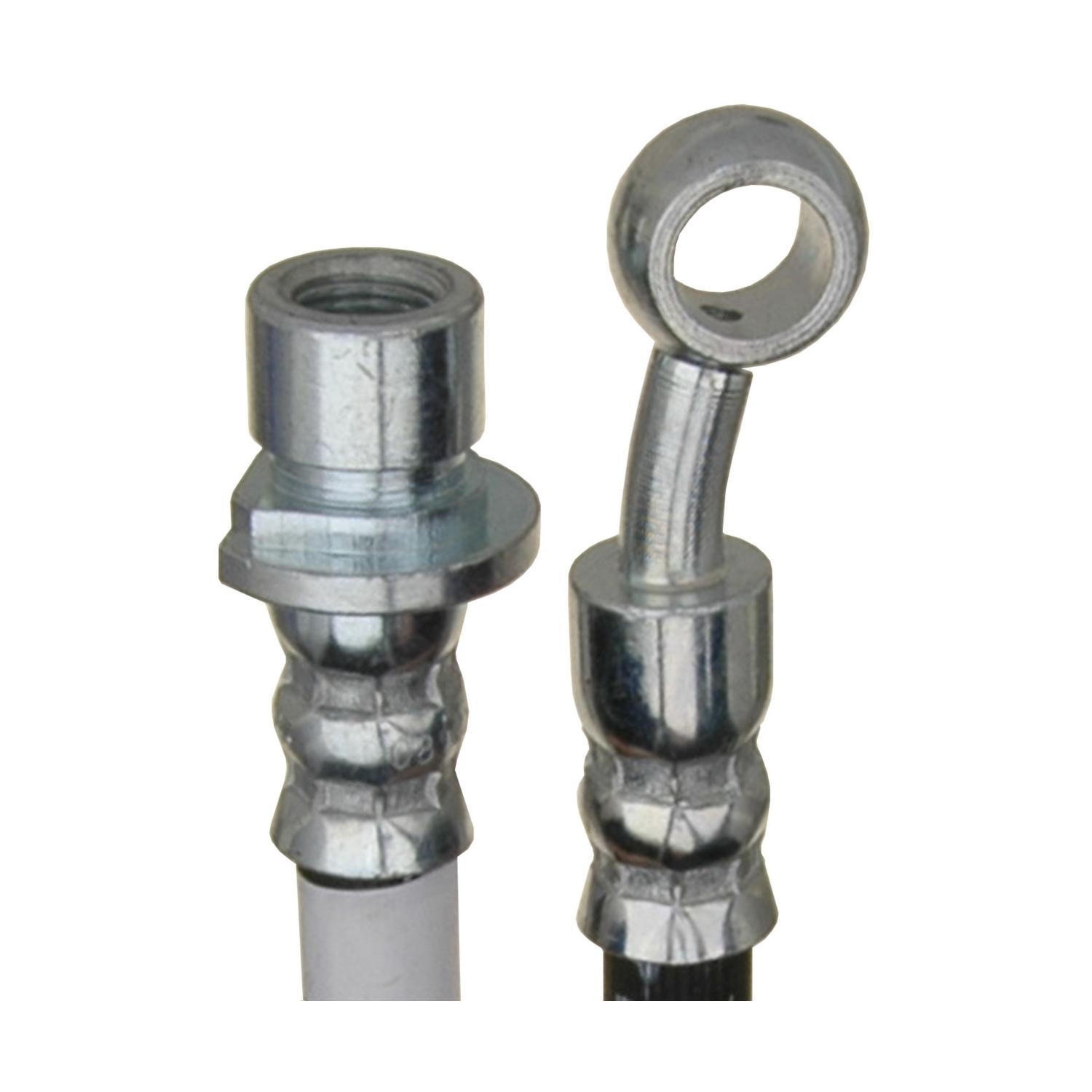 Raybestos BH381261 Brake Hydraulic Hose product image 1 of 2